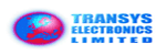 Manufacture Logo for Transys Electronics